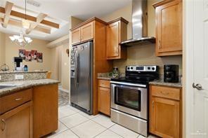 1400 W Park Drive, Pharr, Texas image 10