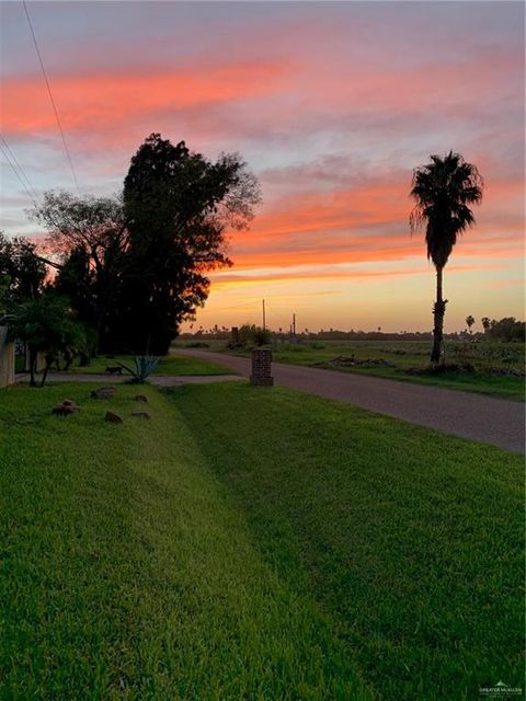 A home in Progreso Lakes