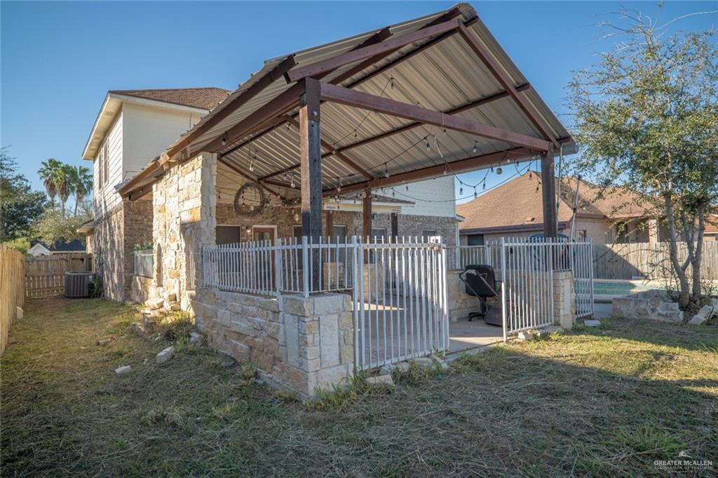 8210 N 23rd Lane, McAllen, Texas image 22