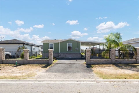 Homes For Sale - 1706 La Marina Drive<br/> Edinburg, TX 78542