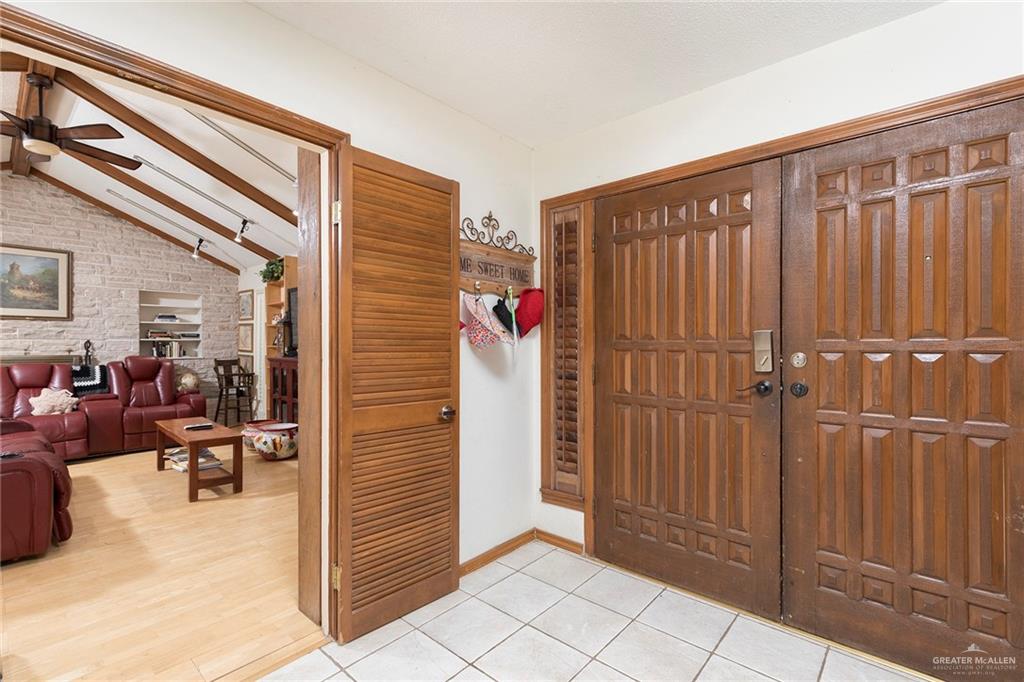 10864 N Glasscock Road