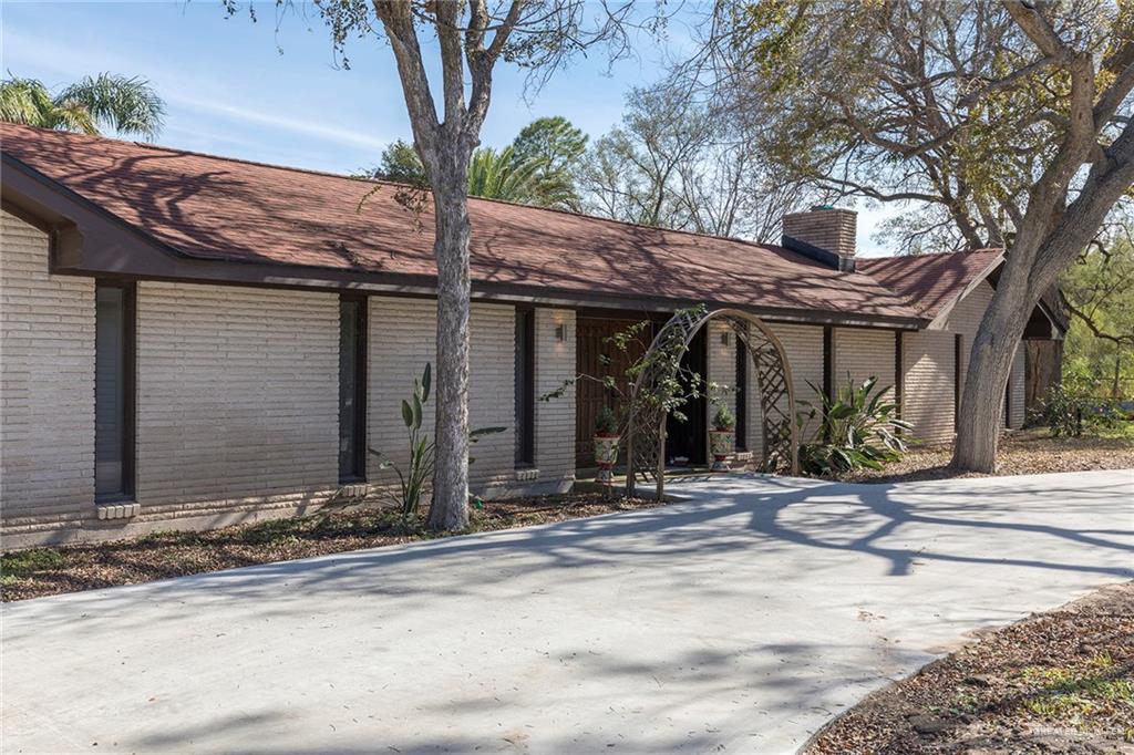 10864 N Glasscock Road