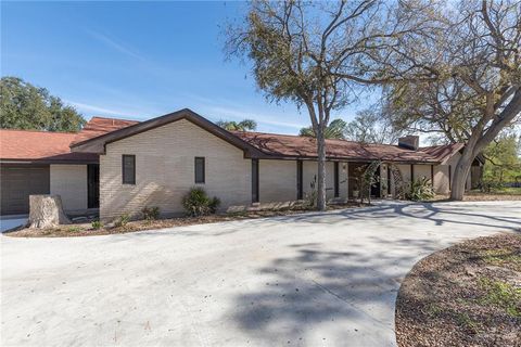 10864 N Glasscock Road Mission TX 78573