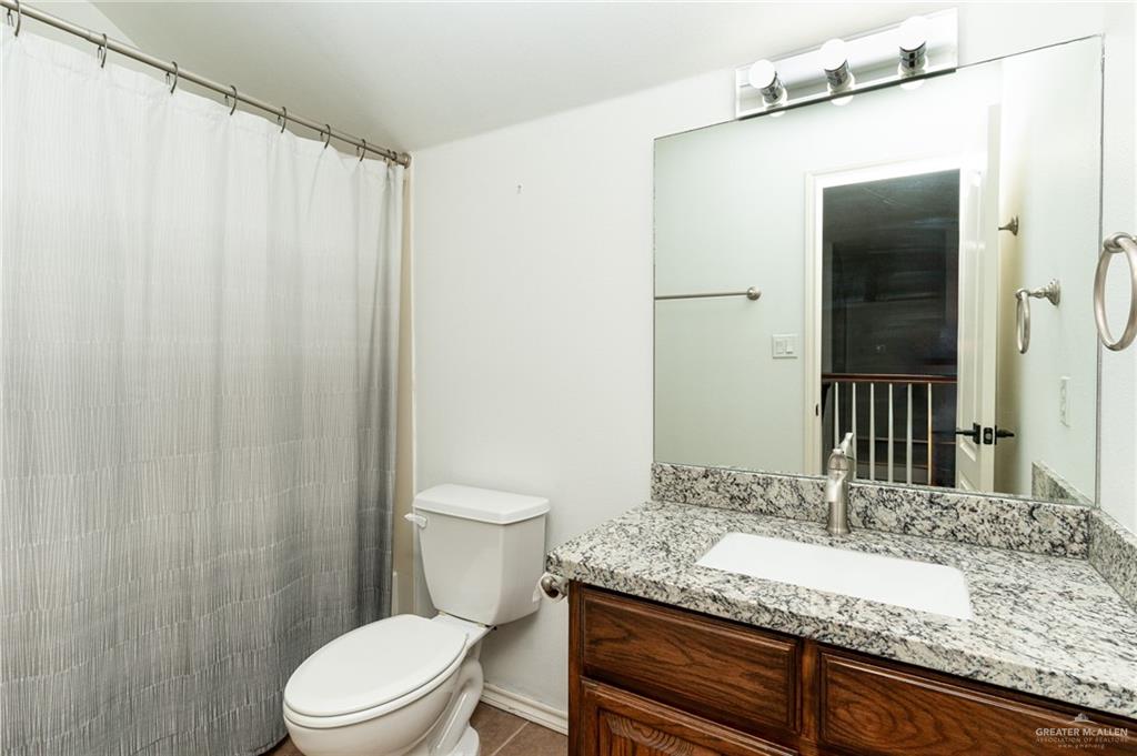 2705 San Rodrigo St, Mission, Texas image 20