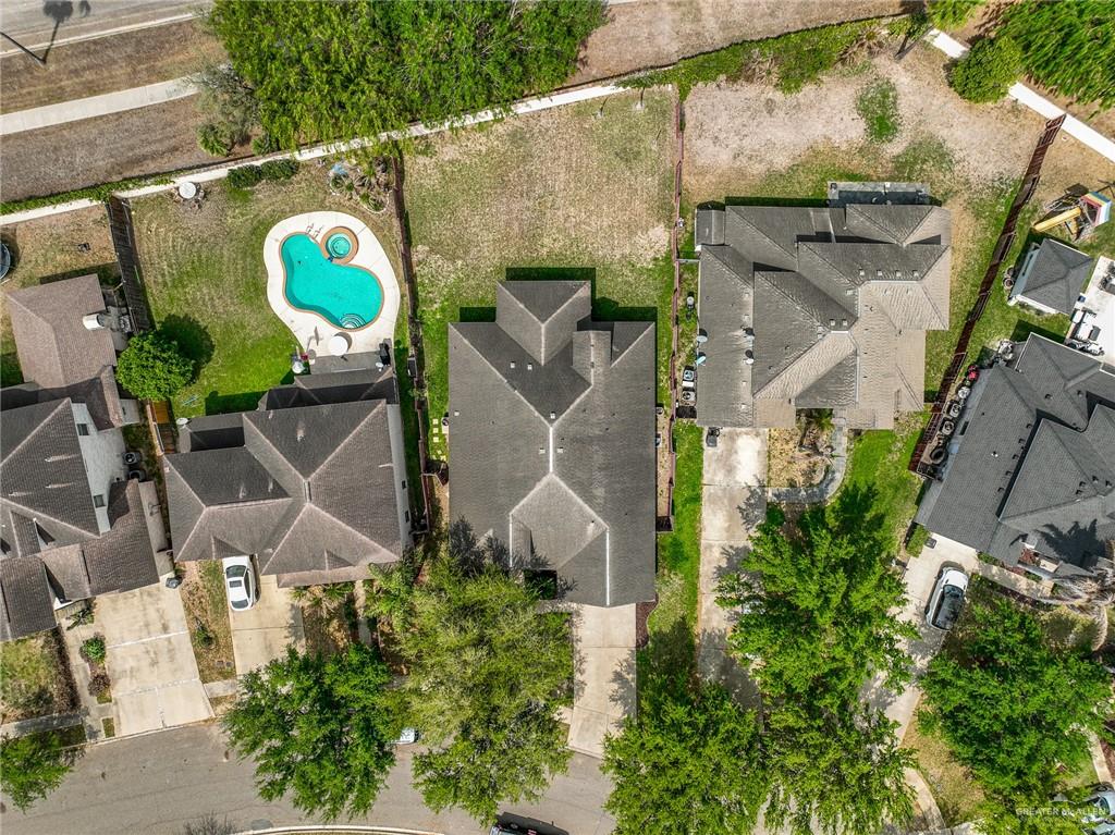 2705 San Rodrigo St, Mission, Texas image 25