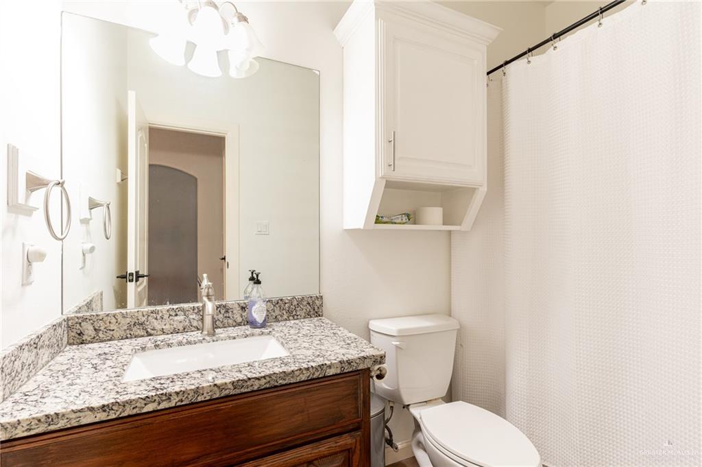2705 San Rodrigo St, Mission, Texas image 15