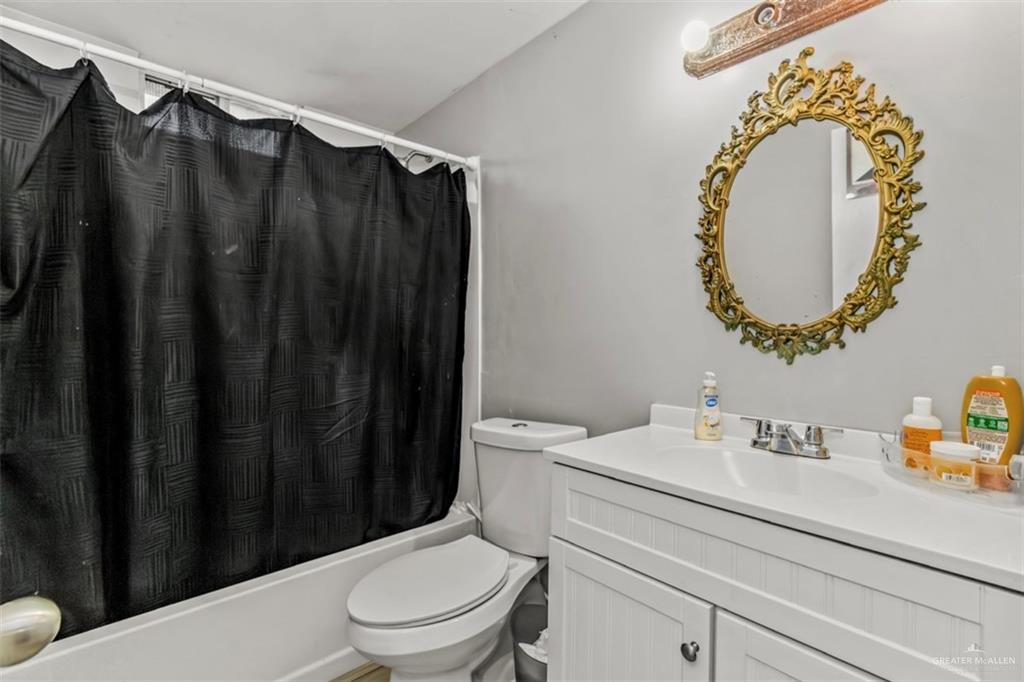 5115 Dirk Ryan Avenue, Edinburg, Texas image 12