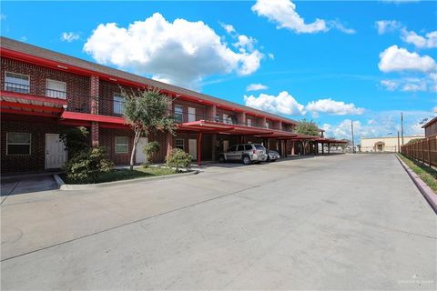 1814 E Iowa Road Edinburg TX 78542