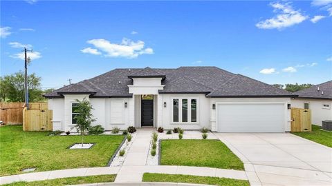 Homes For Sale - 812 Spring Drive<br/> Alton, TX 78573