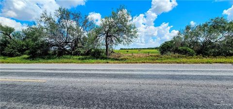 Vacant Land For Sale - 0000 Jara Chinas Road<br/> Penitas, TX 78576
