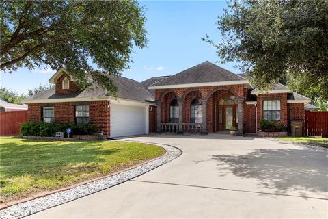 Photo of 1501 Lookout Drive, Edinburg, TX 78541 (MLS # 491018)