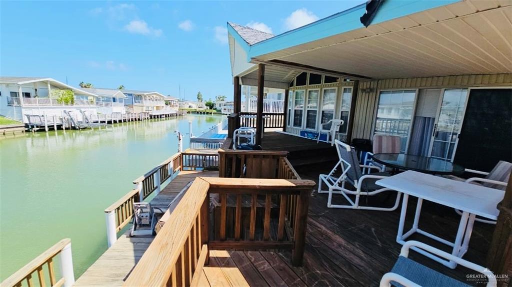 223 Conch Drive, Port Isabel, Texas image 17