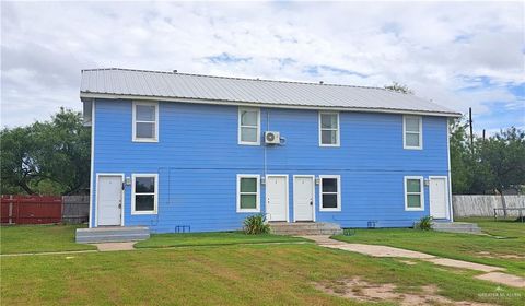 Multifamily For Sale - 1217 S 1st Street<br/> Harlingen, TX 78550