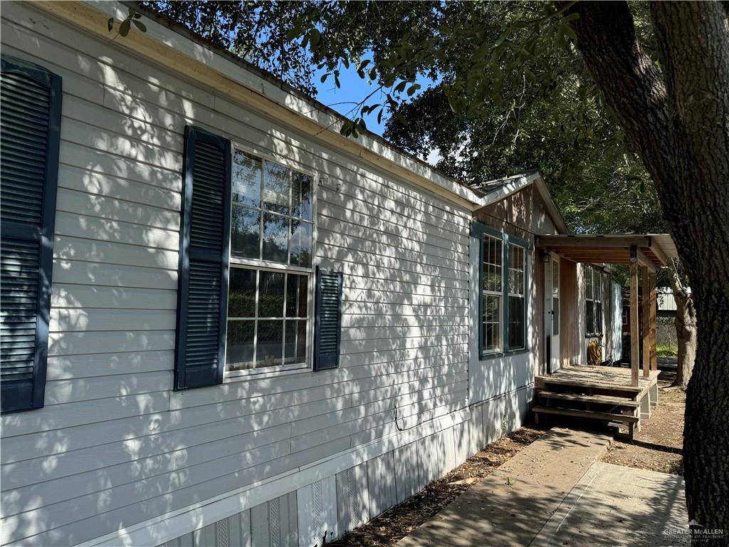 1608 Cypress Drive, Weslaco, Texas image 2