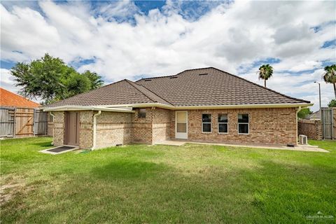 A home in Mission