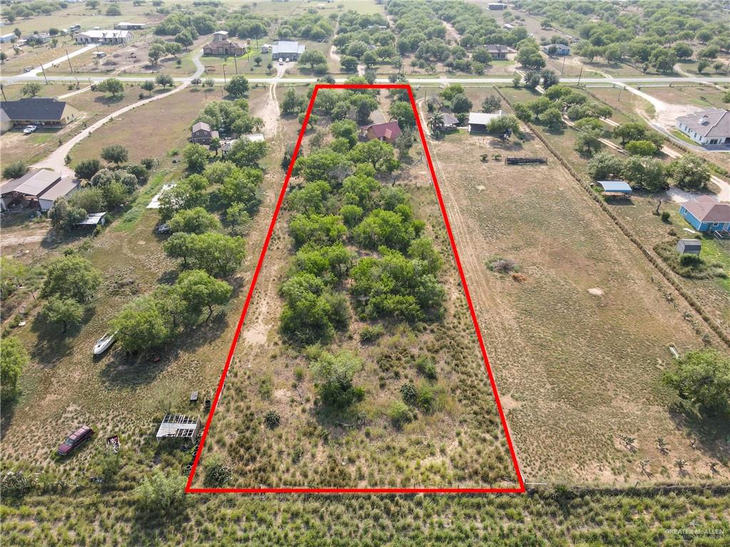 9510 N Cesar Chavez Road, Edinburg, Texas image 27