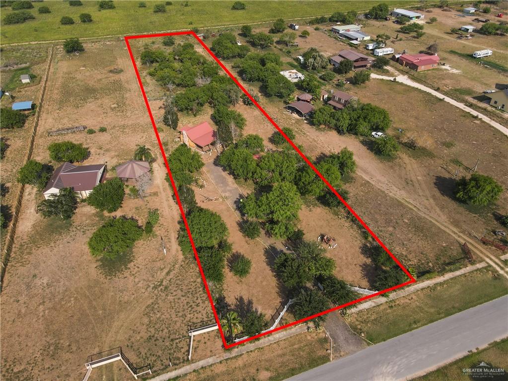 9510 N Cesar Chavez Road, Edinburg, Texas image 25