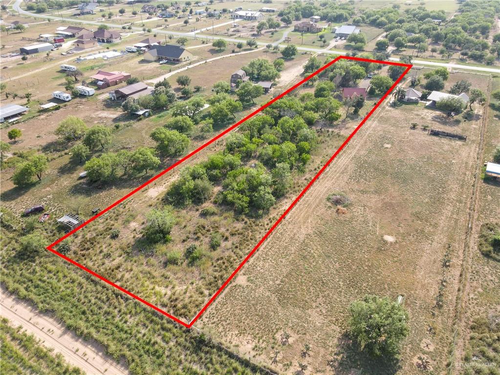 9510 N Cesar Chavez Road, Edinburg, Texas image 29