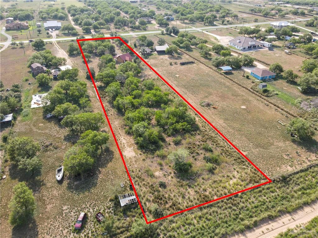 9510 N Cesar Chavez Road, Edinburg, Texas image 28