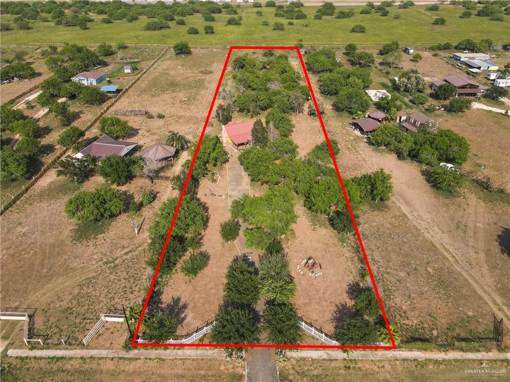 9510 N Cesar Chavez Road, Edinburg, Texas image 24