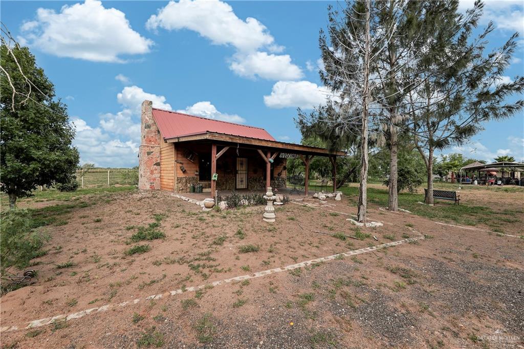 9510 N Cesar Chavez Road, Edinburg, Texas image 3