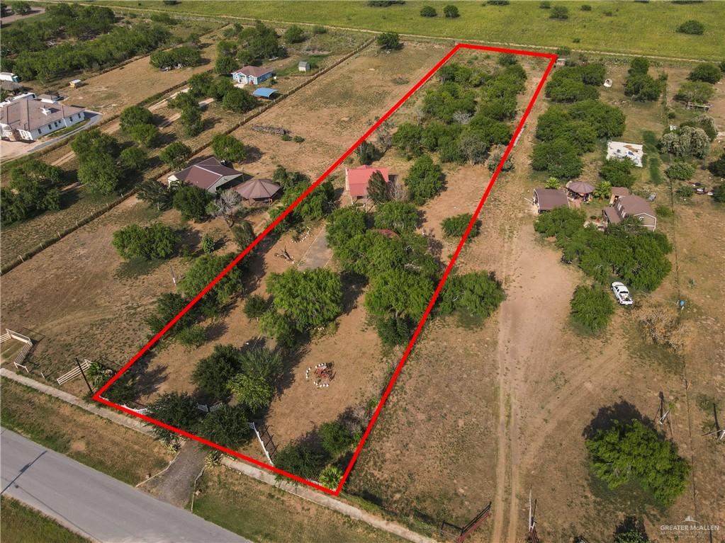 9510 N Cesar Chavez Road, Edinburg, Texas image 26