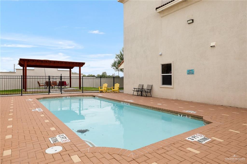 1413 E Keeton Avenue #1, McAllen, Texas image 16