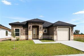 3317 E Alexa Street, Edinburg, Texas image 1