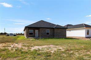 3317 E Alexa Street, Edinburg, Texas image 14