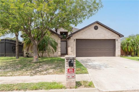 Photo of 725 Carmen Street, San Juan, TX 78589 (MLS # 505175)