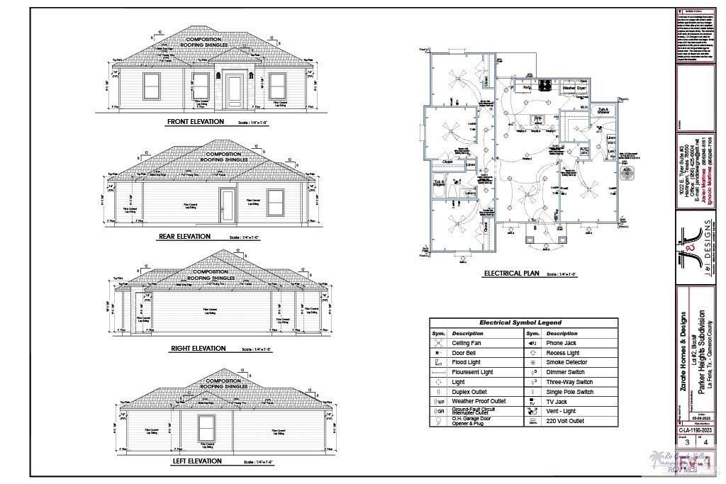 2906 Maria Street, La Feria, Texas image 4