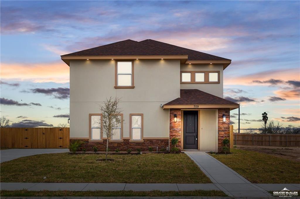 709 La Laguna Road, Mission, Texas image 2