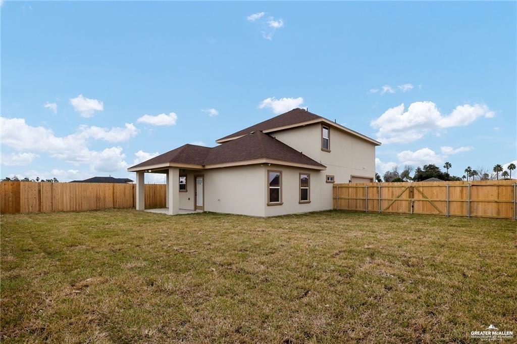 709 La Laguna Road, Mission, Texas image 11