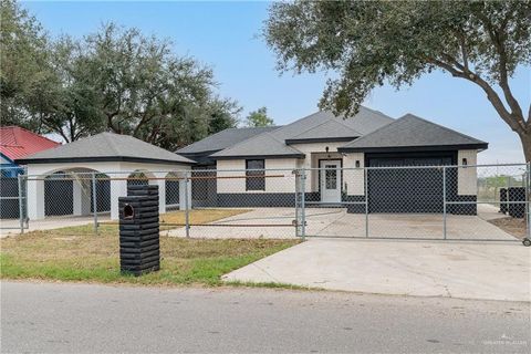 A home in Mission