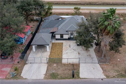 A home in Mission