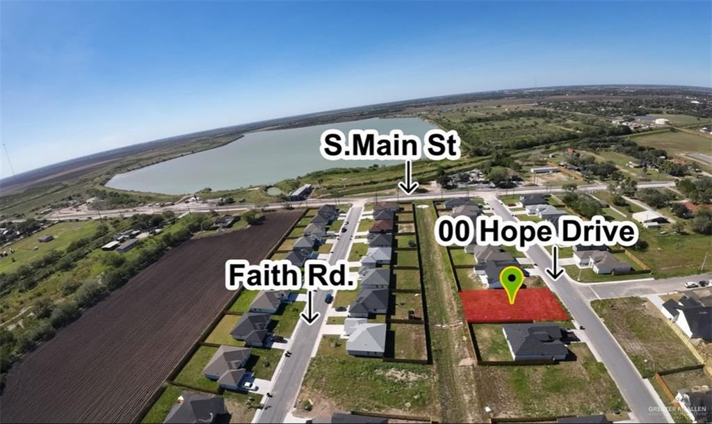 00 Hope Drive, La Feria, Texas image 5