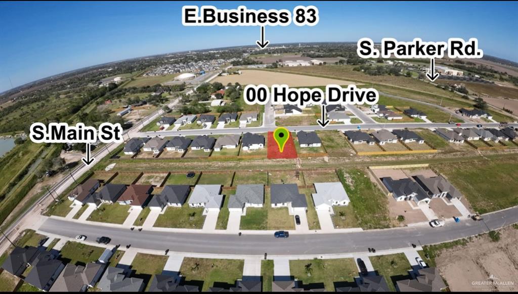 00 Hope Drive, La Feria, Texas image 1