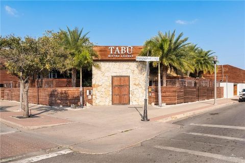 519 S 17th Street McAllen TX 78501