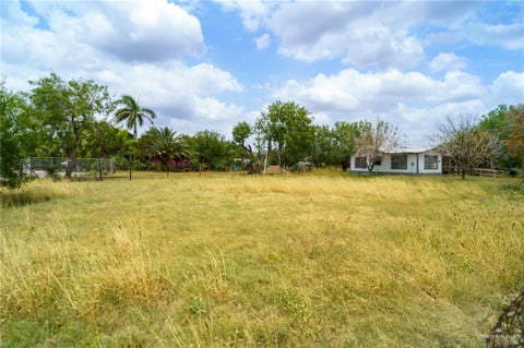 Vacant Land For Sale - 513 S Ward Drive<br/> Pharr, TX 78577