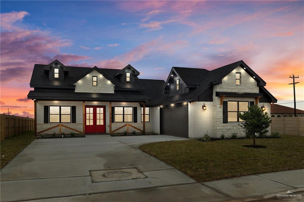 1201 Bette Street, Pharr, Texas image 17