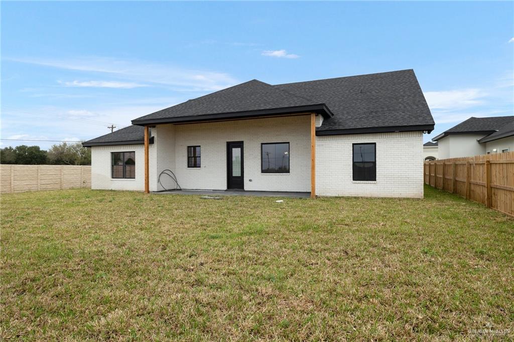 1201 Bette Street, Pharr, Texas image 16