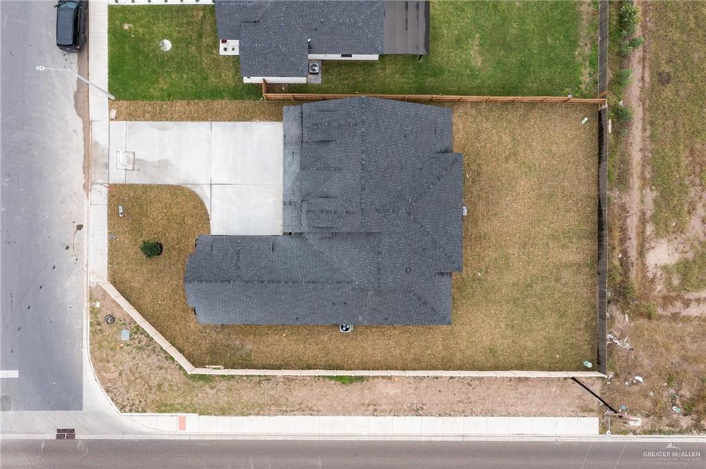 1201 Bette Street, Pharr, Texas image 20