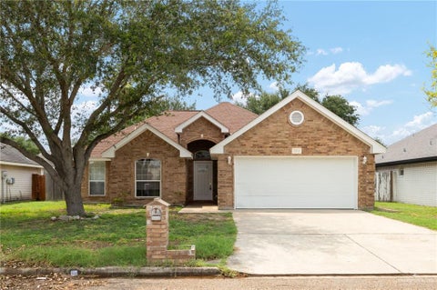 Homes For Sale - 3513 N 38th Street<br/> McAllen, TX 78501