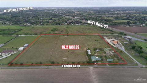 Homes For Sale - 26449 S Tamm Lane<br/> Harlingen, TX 78552