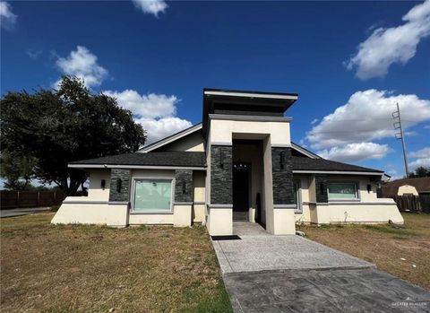 A home in Mission