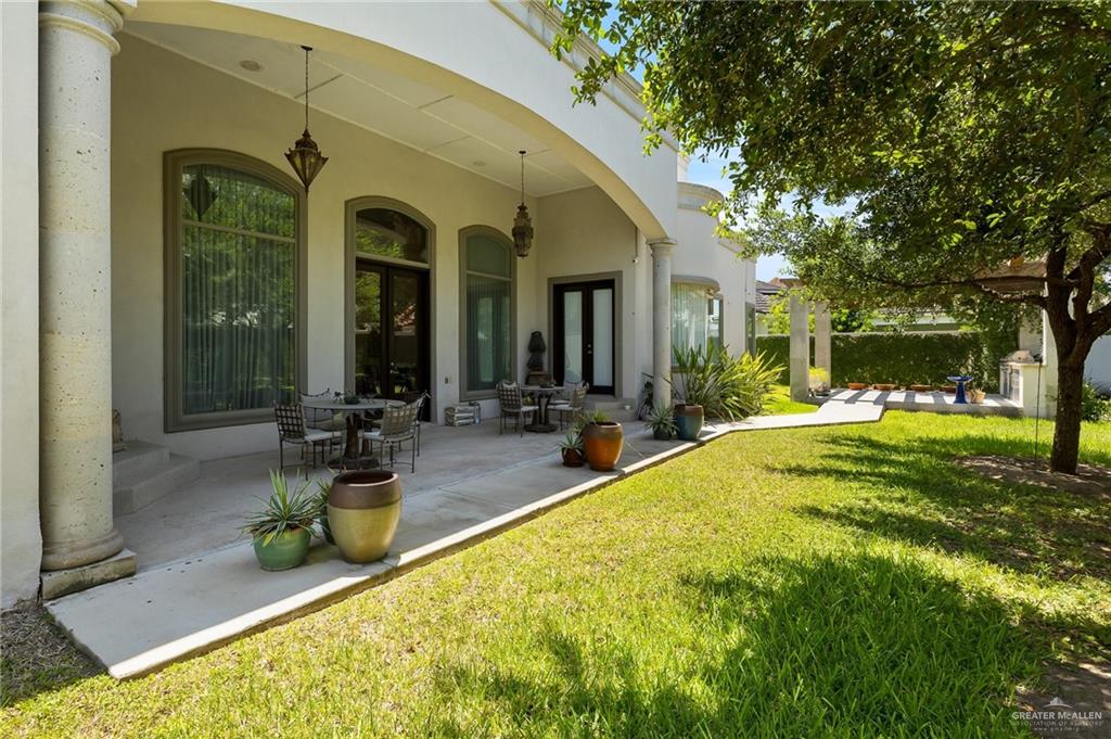 1807 Pecos Street, Mission, Texas image 21