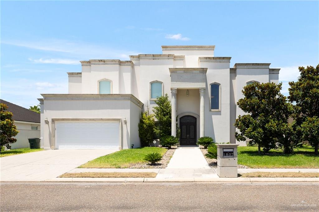 1807 Pecos Street, Mission, Texas image 1