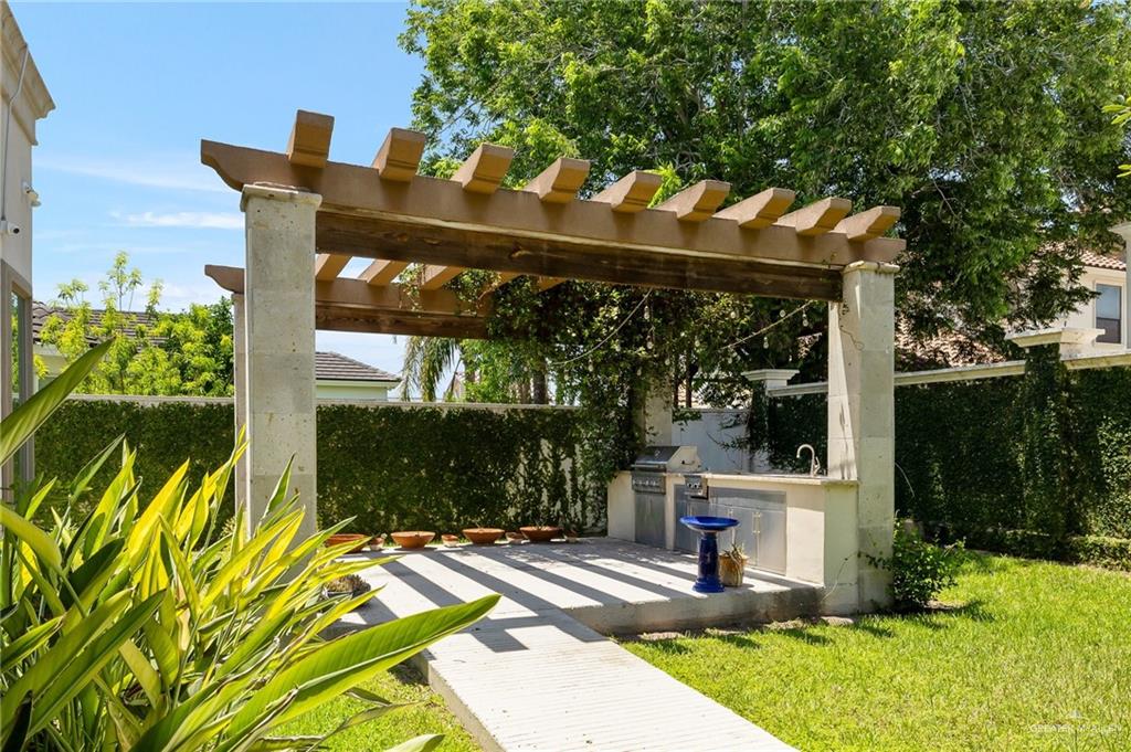 1807 Pecos Street, Mission, Texas image 22