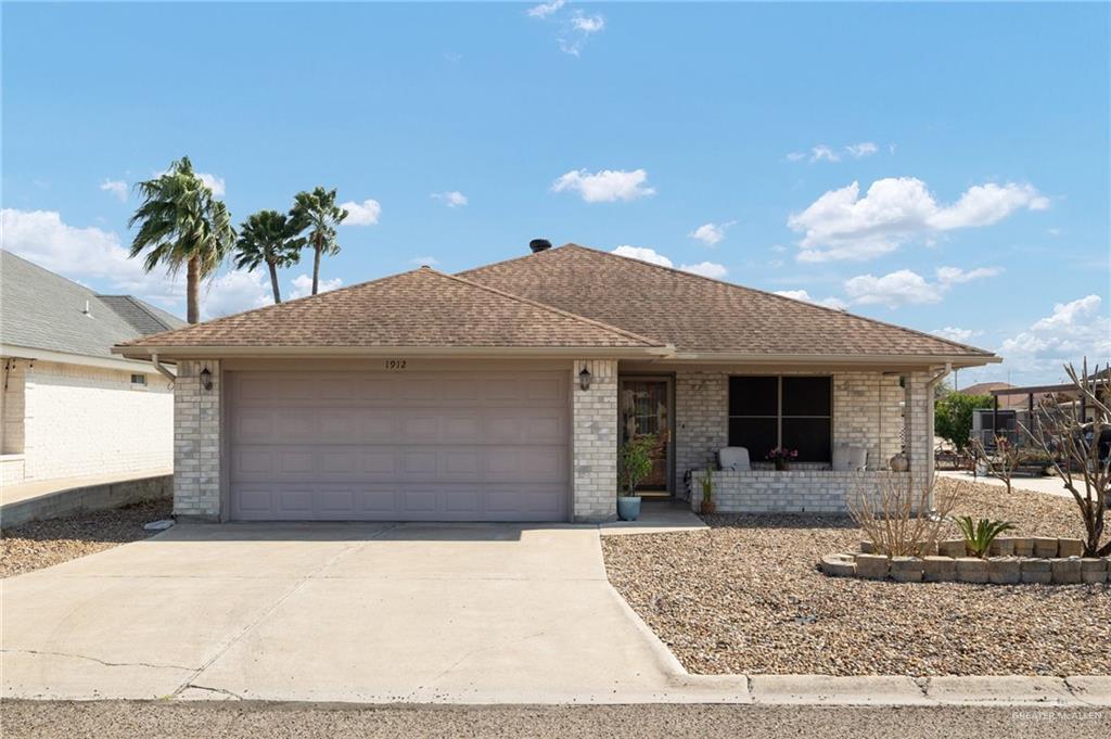 1912 Tyler Street, Mission, Texas image 1