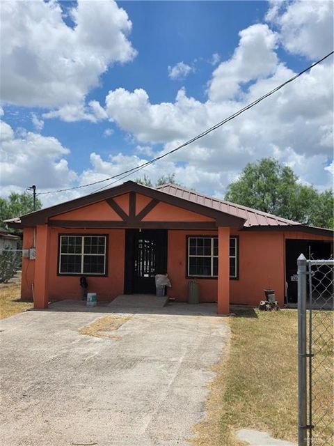 Homes For Sale - 5618 Nardo Street<br/> Edinburg, TX 78541